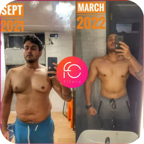 Body Transformation