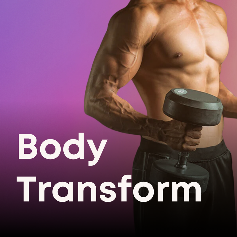 Body Transformation