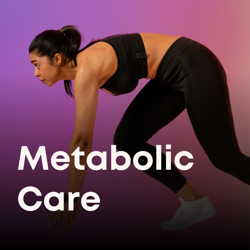 Metabolic Care